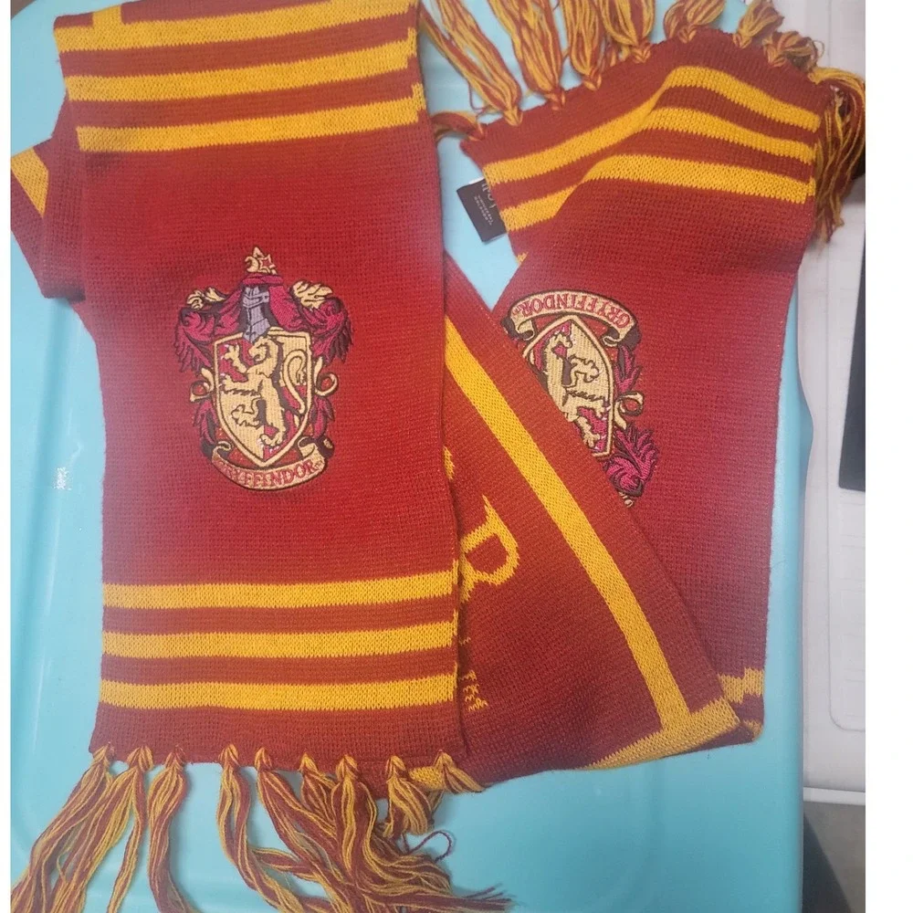 Universal Studio wizarding world